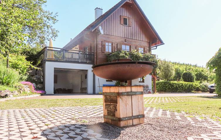 Ferienhaus für 6 Personen, mit Garten und Terrasse, kinderfreundlich in der Steiermark - 3
