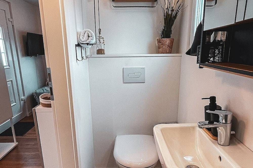 Tiny House Double – C205 Fischerhus in Groß Kordshagen, Stralsund Umland
