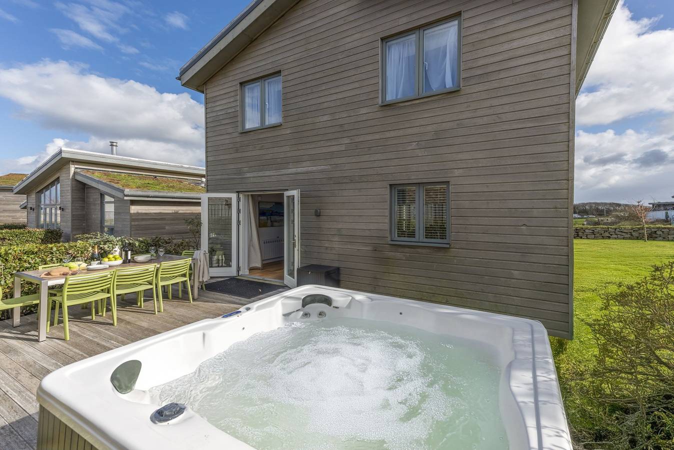 Carbis Bay Lodge, 69 Una in Carbis Bay, Cornwall