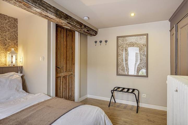 5 Sterren Vakantiewoning Bibi Tongeren in Tongern, Limburg (Belgien)