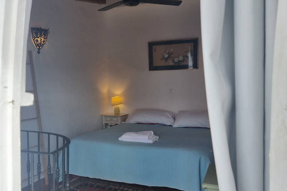 Village house. Ideal for couples or friends in the middle of nature. in Cortes de la Frontera, Málaga Province