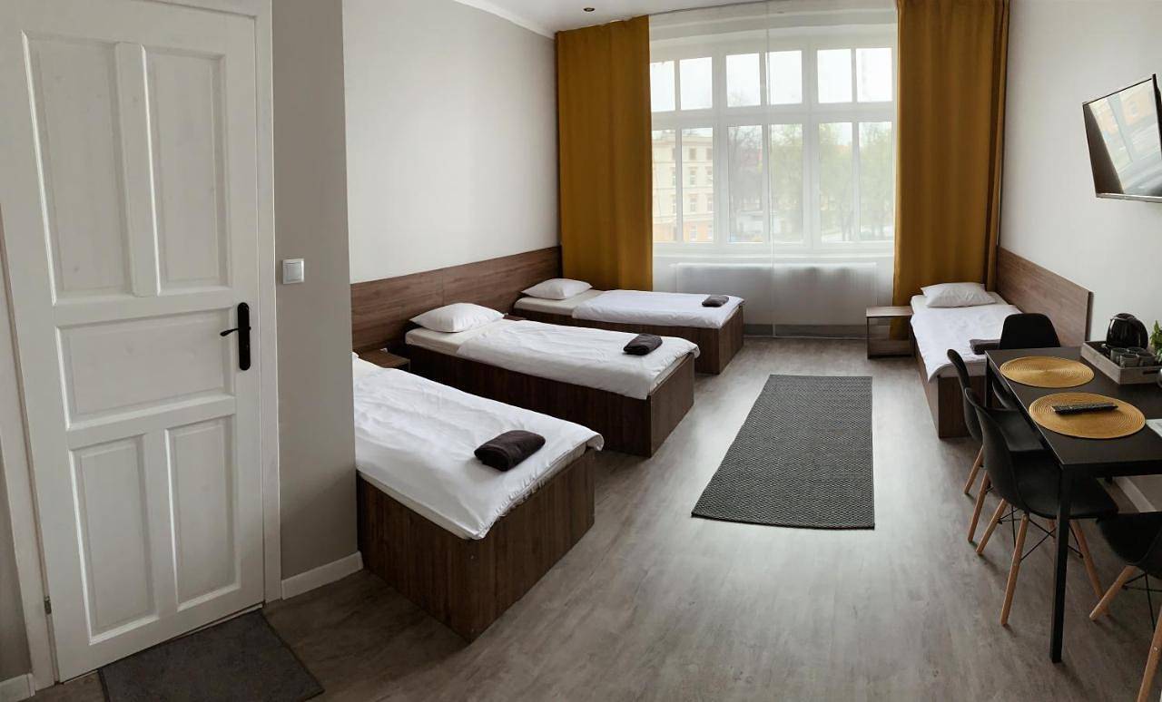 Cały apartament, Economy Double Room in Świdnica, Dolny Śląsk