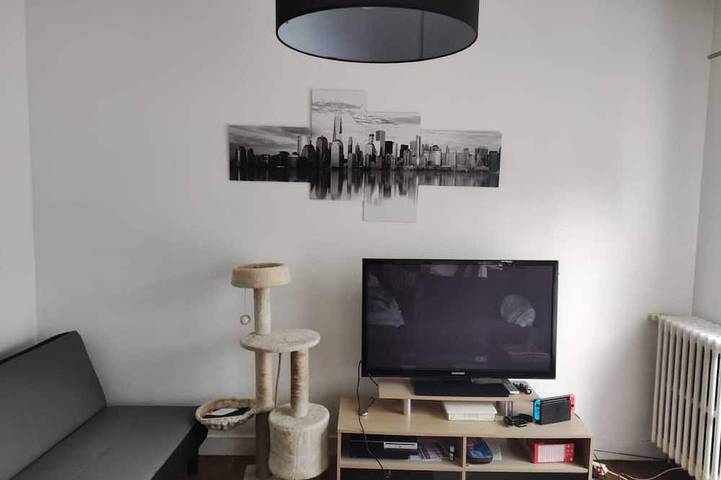 Location de vacances pour 6 personnes à Camors - 2