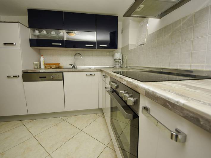 Ganze Wohnung, Tanja in Maslenica, Zadar