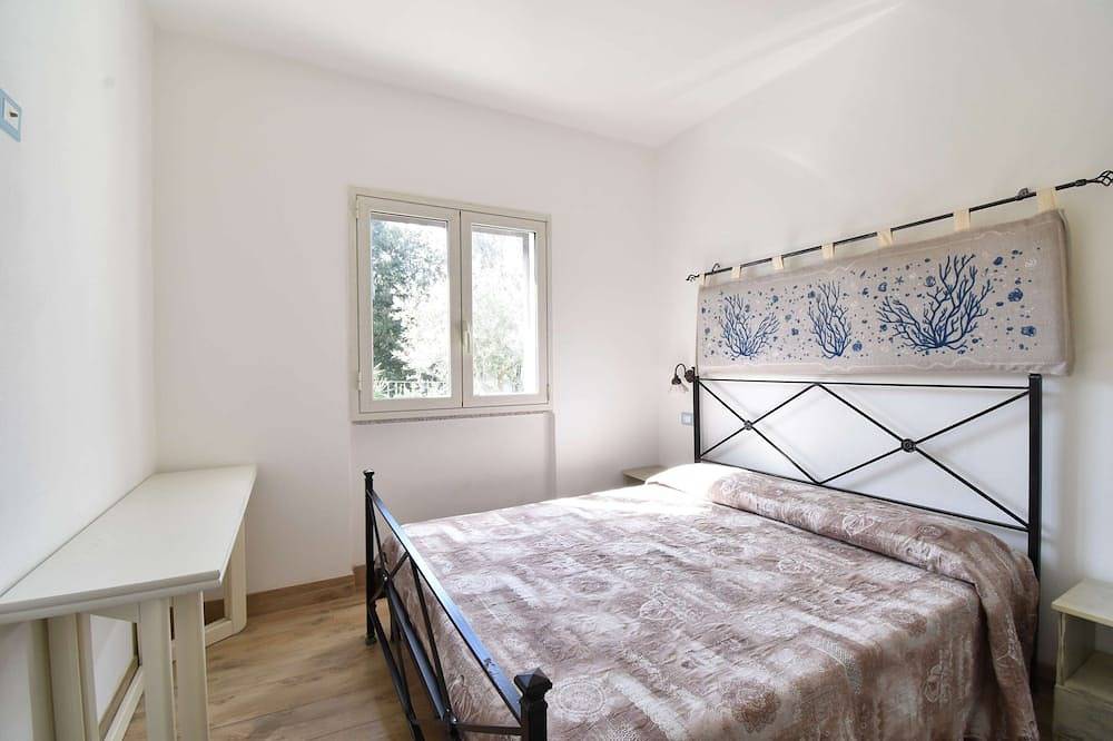 Villetta con 3 camere e 2 bagni in residence in Rena Majore, Gallura