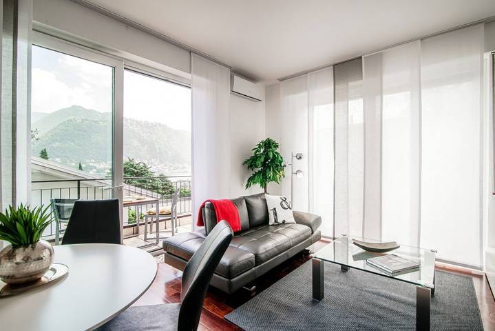 Ferienwohnung für 2 Personen in Como - 4