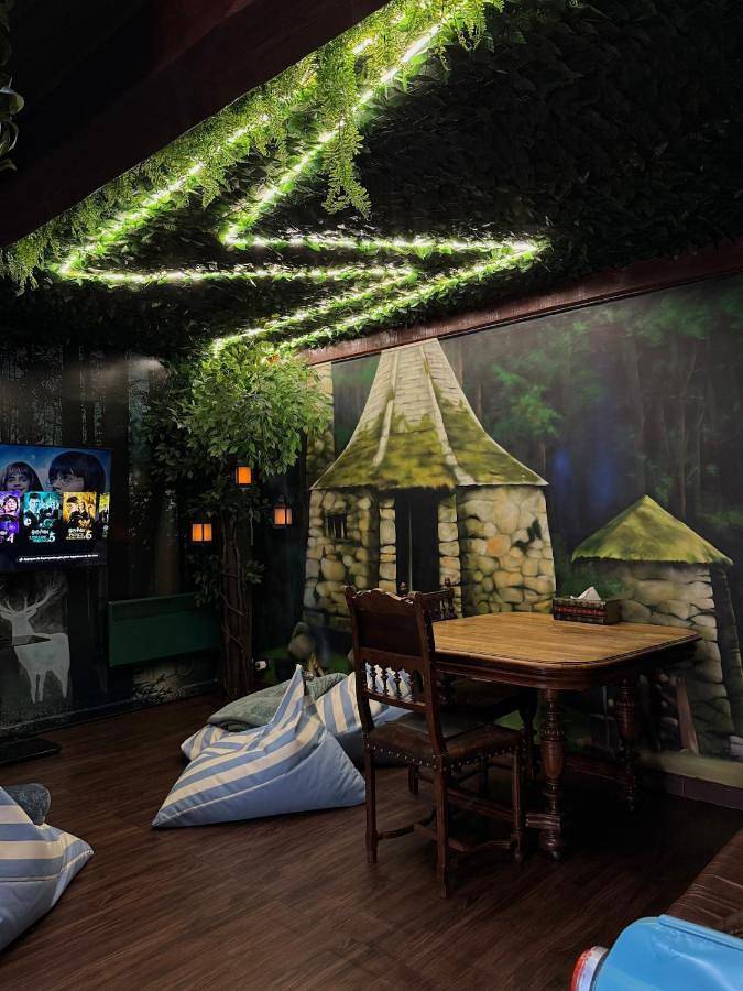 Gîte pour 4 personnes à Longjumeau - 3