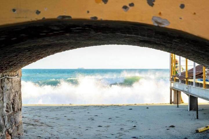 Appartamento vacanze per 4 persone, con balcone - 1