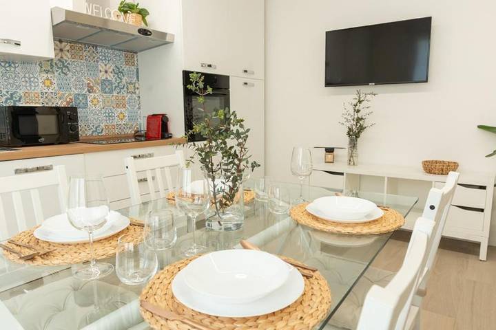 Gîte pour 4 personnes à Piove di Sacco - 2