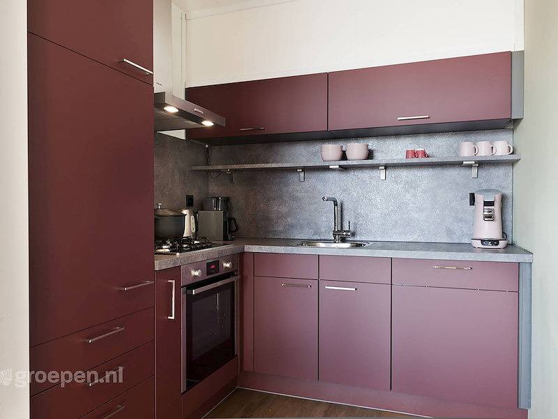 Gruppenunterkunft Vlagtwedde in Vlagtwedde, Groningen und Umgebung