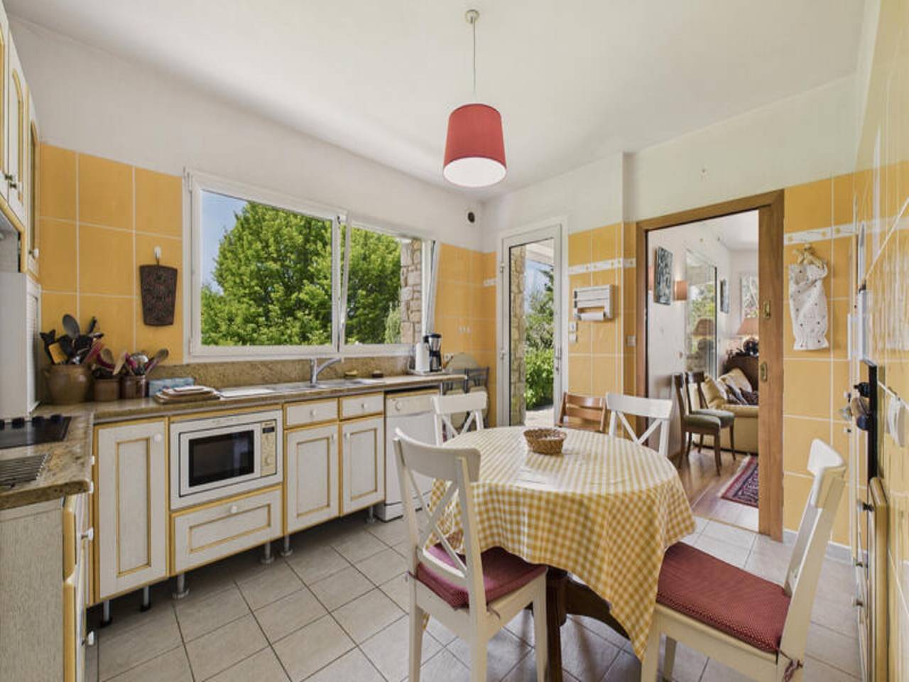 Apartamento entero, Casa en Trévou-Tréguignec, junto a la playa de Trestel in Trévou-Tréguignec, Costa de granito rosa