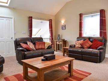 Holiday Home for 6 People in Cumbria, North West England, Photo 3