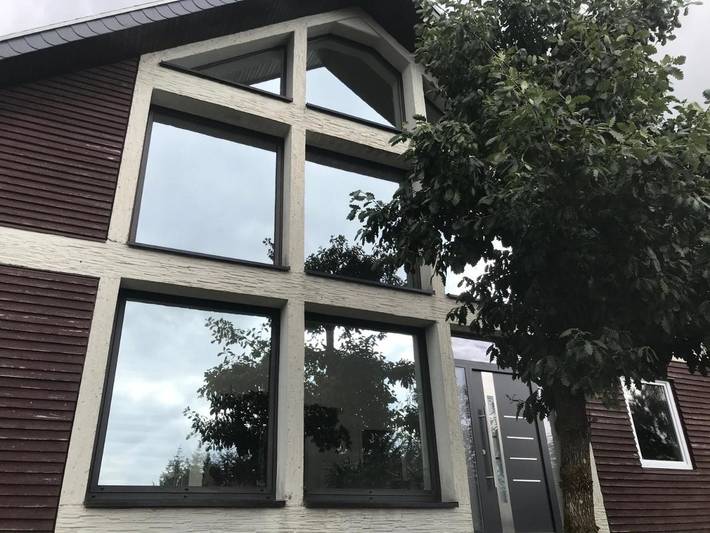 Gîte pour 2 personnes, avec jardin, animaux acceptés à Langenfeld - 3