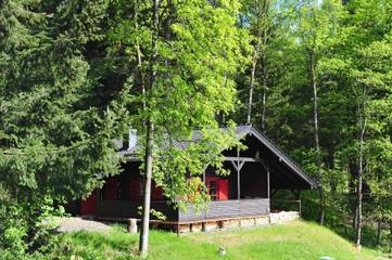 Ferienhaus für 4 Personen in Braunlage, Westharz, Bild 1