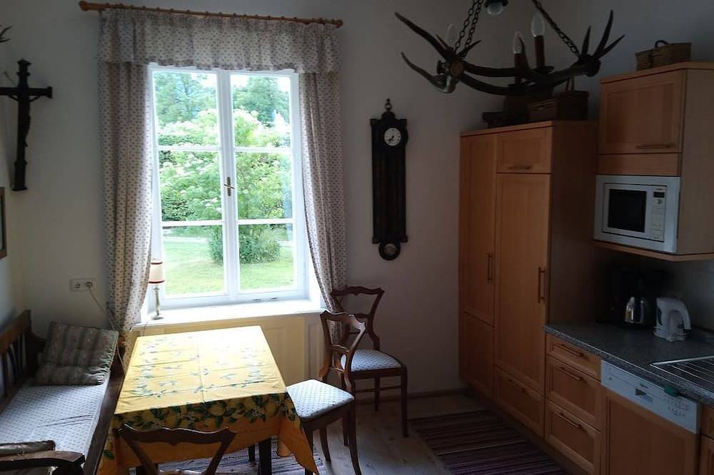 Rosenvilla - Ferienhaus Rosenvilla in Salzkammergut Mountains, Bad Ischl