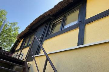 Bungalow für 2 Personen in Dranske, Rügen, Bild 4