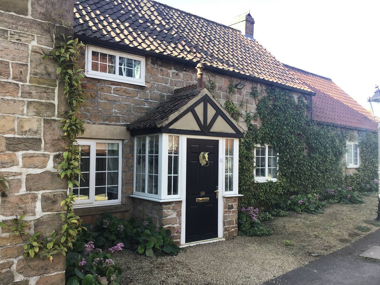 Cottage for 2 People in Ashfield, Nottinghamshire