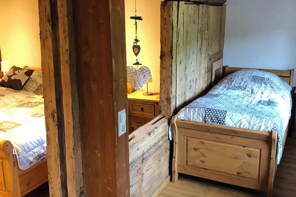 Großzügige Ferienwohnung 4-10 Pers.2 Bäder am Feldberg Schwarzwald in St. Blasien, Südschwarzwald