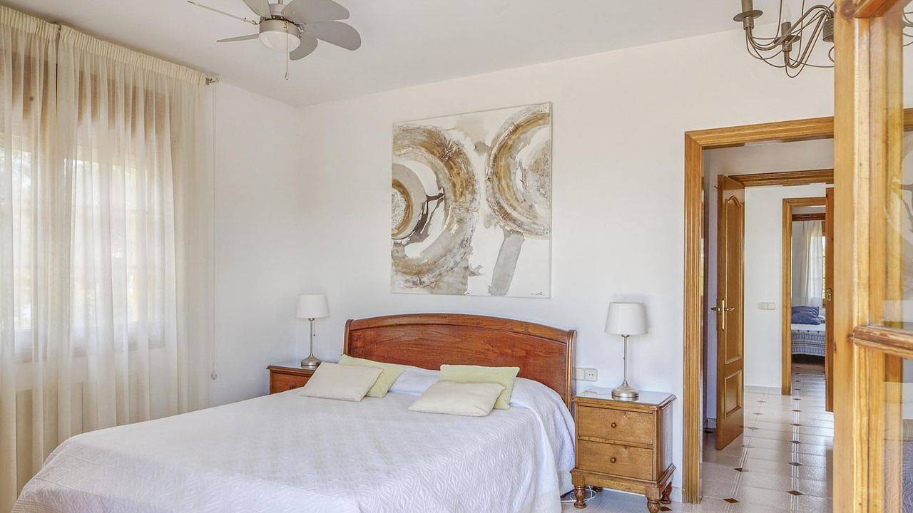 Villa pour 8 personnes avec piscine in Arenys de Mar, Costa del Maresme