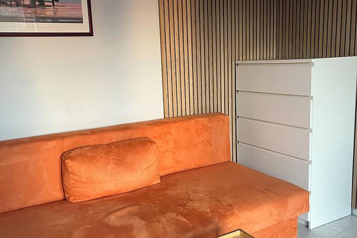 Ferienwohnung für 6 Personen, mit Garten und Terrasse in Ludorf - 4