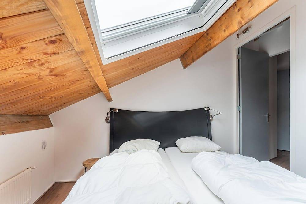 Vakantiehuis in Goirle met sauna in Goirle, Noord-Brabant