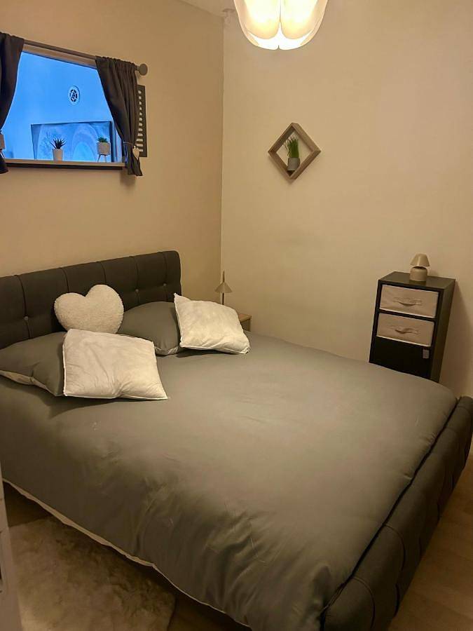 Gîte pour 4 personnes à La Côte-Saint-André - 3
