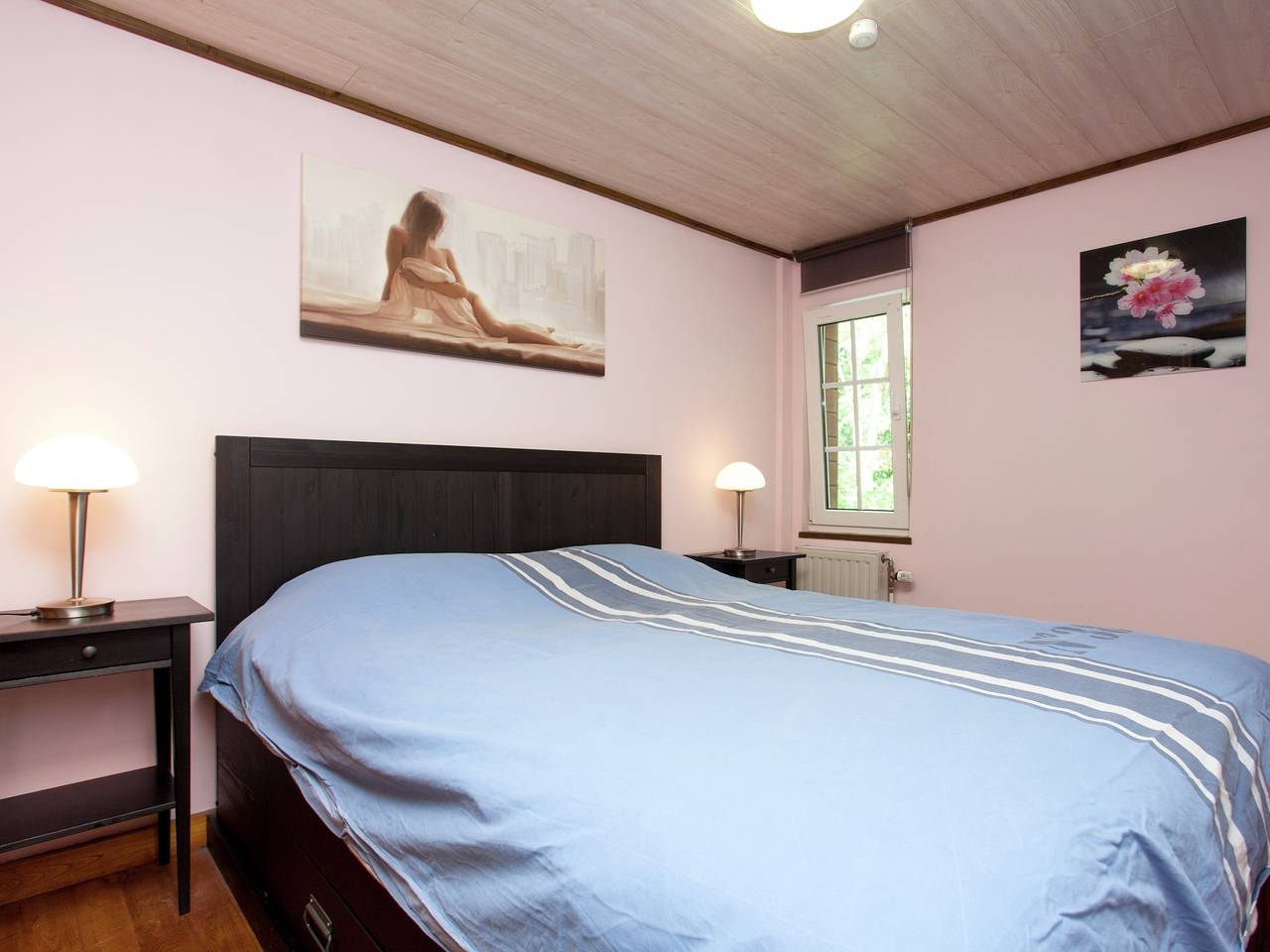 Vakantiehuis in de Ardennen met prachtig uitzicht in Sougné-Remouchamps, Aywaille