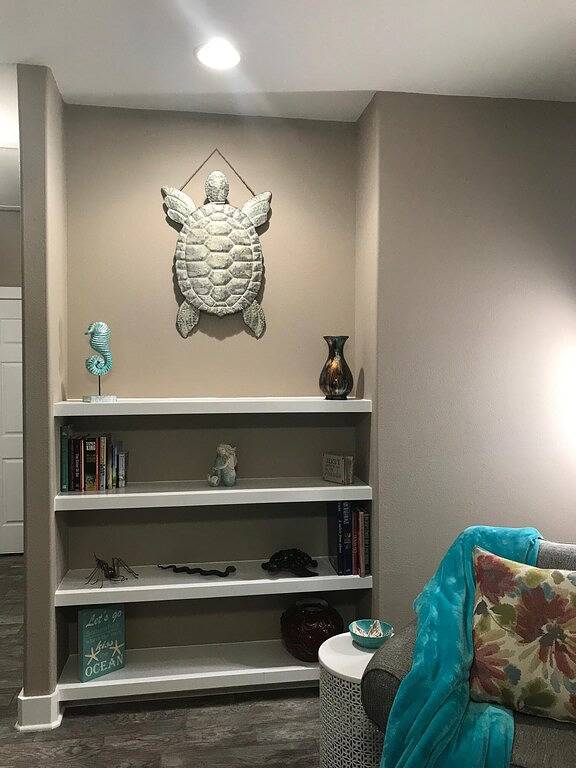 Vacation Home for 6 Guests in Port Aransas, Mustang Island