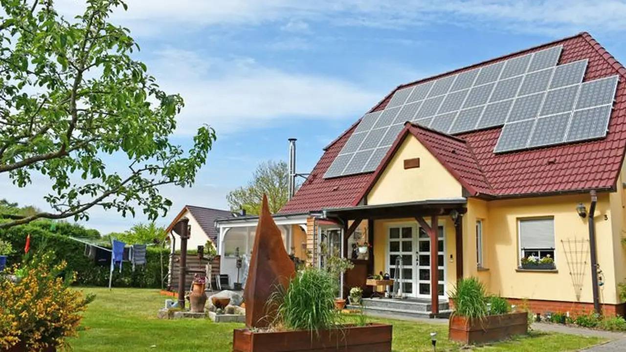 Ganze Ferienwohnung, Ferienwohnung für 5 Personen (70 m²) in Karnitz in Garz/Rügen, Rügen