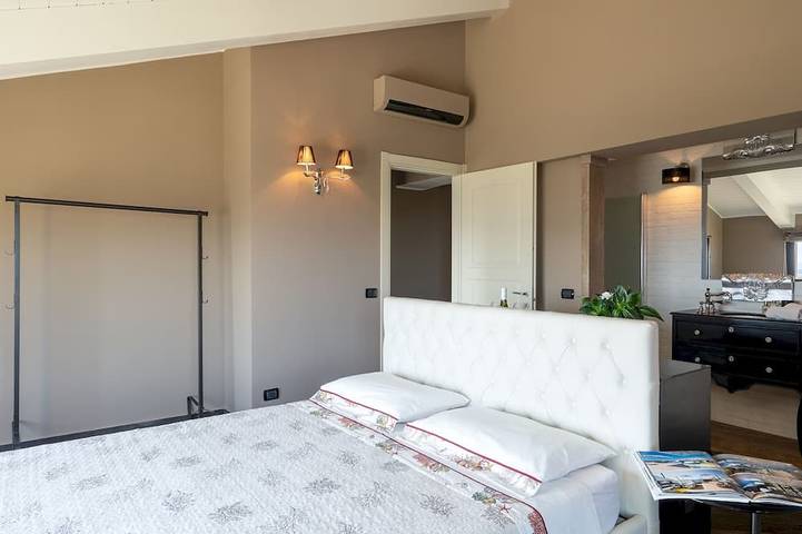 Ganze Wohnung, Villa Dolphin 10, Emma Villas in Massarosa, Italienische Riviera