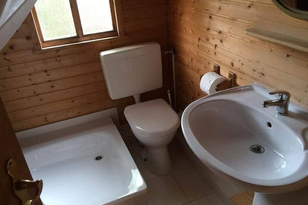 Ferienhaus Estrup, Deutschland in Großsolt, Grünes Binnenland