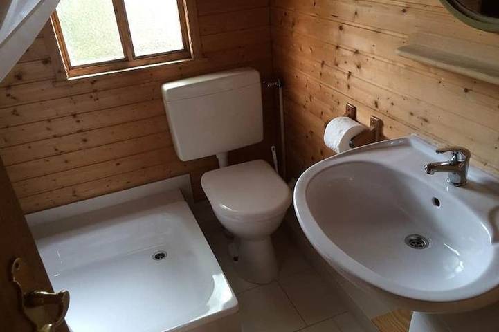 Ferienhaus für 4 Personen, mit Terrasse und Garten in Großsolt - 4