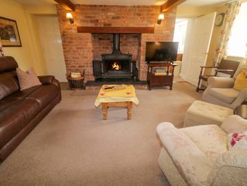 Cottage for 8 People in County Antrim, Photo 3