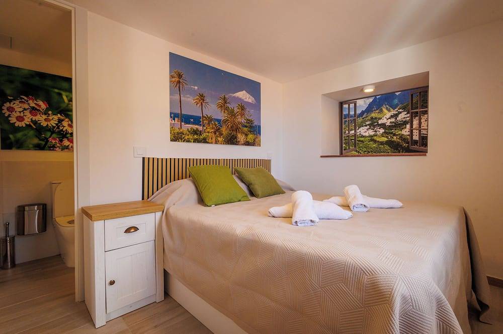 Ganze Wohnung, Casa del Puente in La Suerte (Canary Island), Agaete