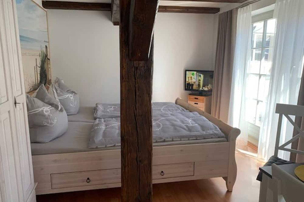 Ganze Wohnung, Ferienwohnung im Markthof am Dom in Altstadt (Erfurt), Erfurt