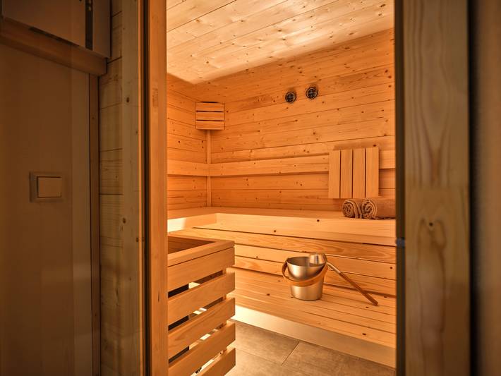 Ganze Wohnung, The Spa Suite Top 3 - Tauplitz Residences in Tauplitz, Dachstein