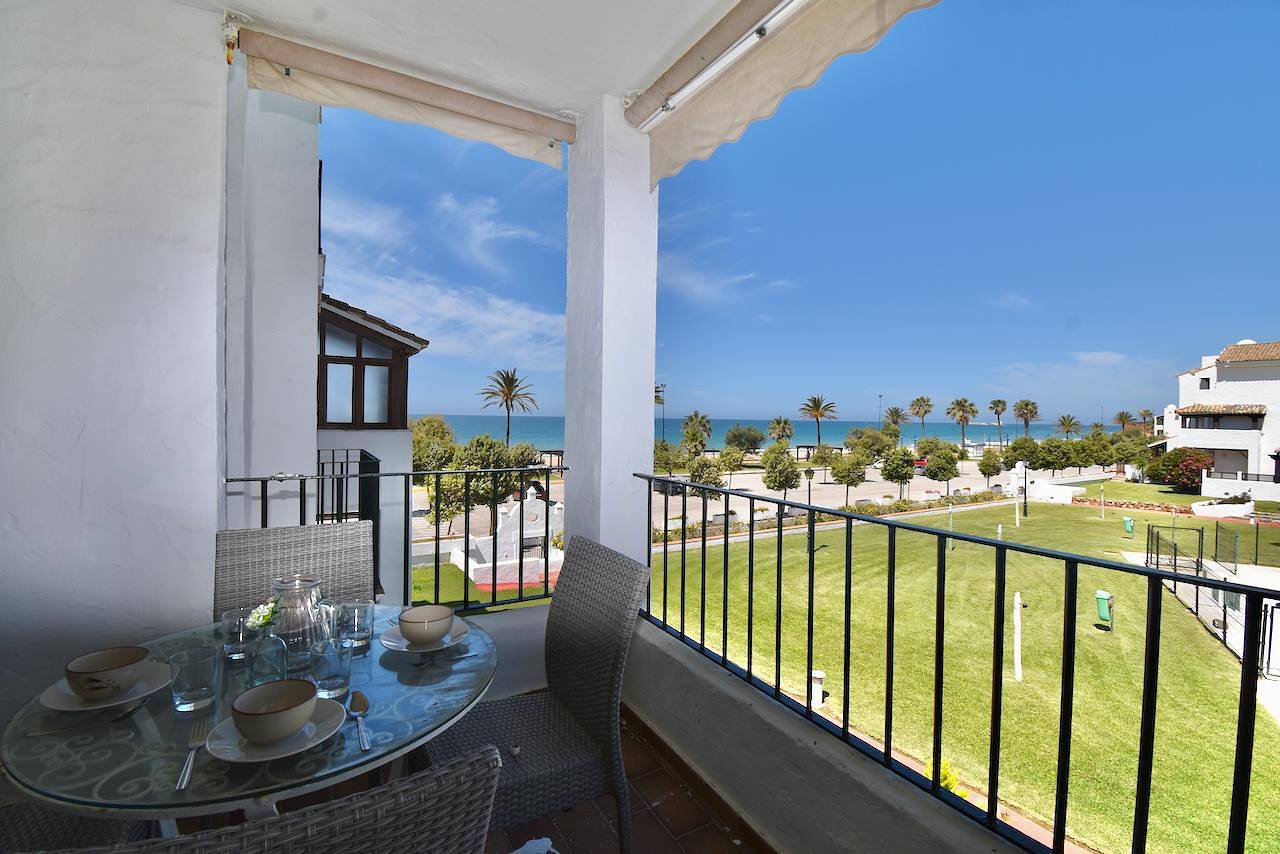 Apartamento entero, Pinomar in La Barrosa, Chiclana de la Frontera