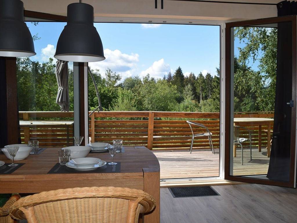 Ferienhaus in Brilon mit Schwimmbecken in Brilon, Hochsauerlandkreis
