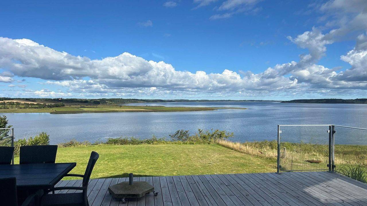 Ferienhaus für 8 Personen (149 m²) in Løgstrup in Hjarbæk, Limfjord in Westjütland