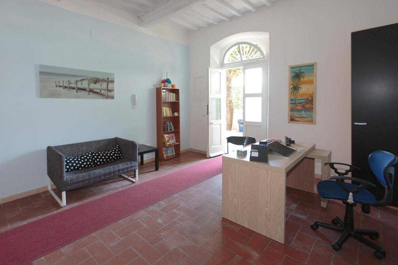 Magnolia Comfort & Rooms in Pisa, Italienische Riviera
