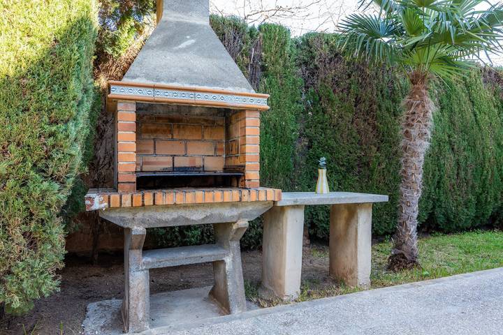 Finca für 6 Personen, mit Garten in Port de Sóller - 4