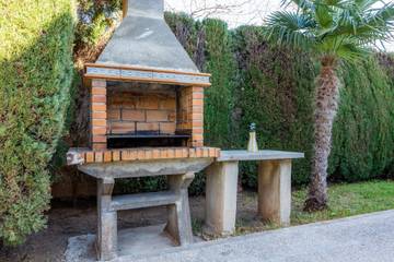Ferienhaus in Sóller, Serra de Tramuntana für 6 
