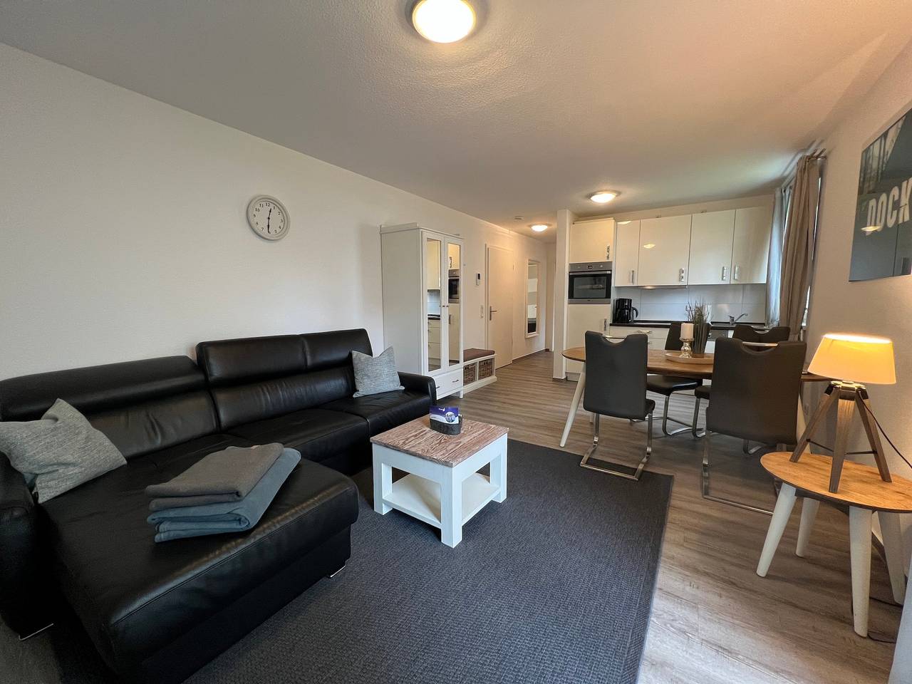 Ferienwohnung in Grömitz für 4 Personen in Grömitz
