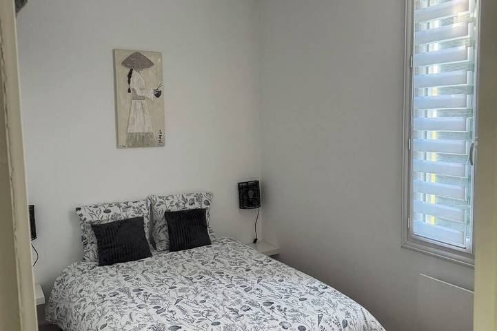 Gîte pour 8 personnes à Damparis - 2
