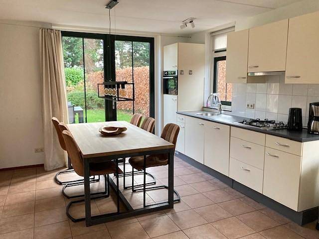 Ferienhaus für 6 Personen, mit Garten in Schoorl - 4