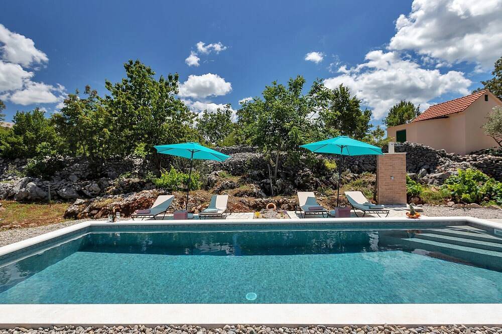 Casa vacanza a Grad Vrgorac a partire da 239€ a notte