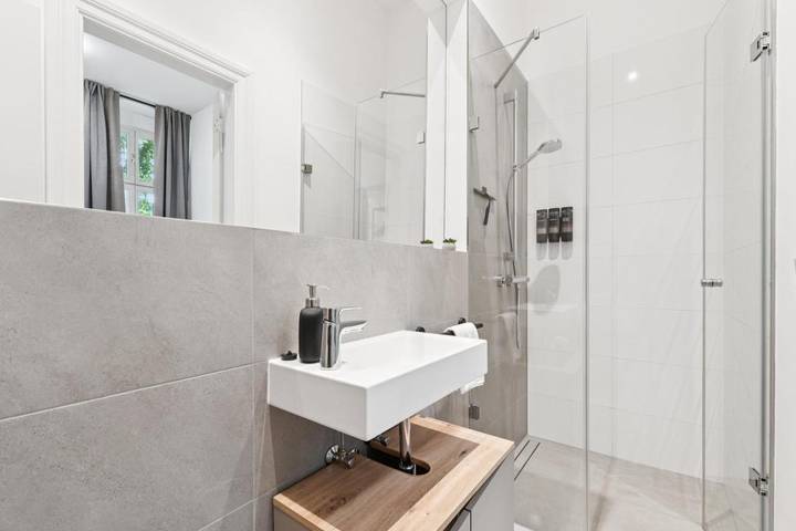 Ferienwohnung für 4 Personen in Steglitz Berlin - 2