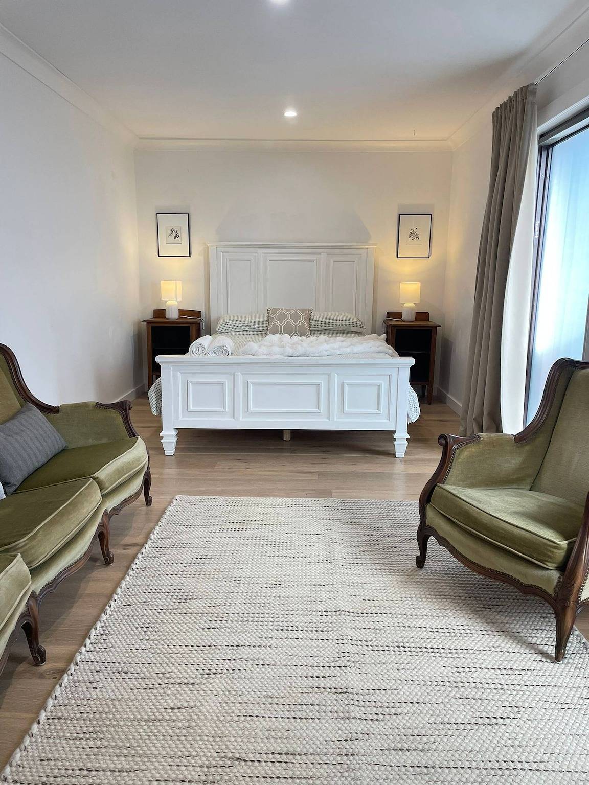 Gemütliches Gästehaus in Moss Vale in Moss Vale, Wingecarribee Shire Council