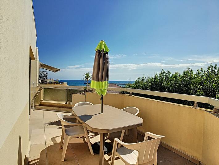 Gîte pour 8 personnes, avec terrasse à Mauguio - 2