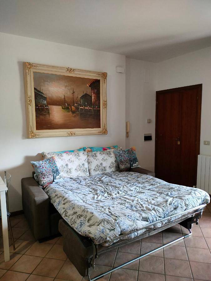 Appartamento intero, Two-Bedroom Apartment in Sarnano, Parco nazionale dei Monti Sibillini